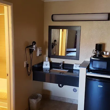 Anaheim Astoria Inn & Suites Extérieur photo